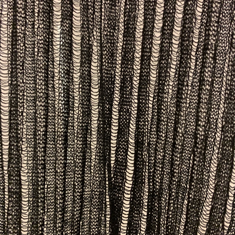 Sheer Knit - Picture 3 of 4